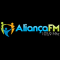 Aliança FM - Itambé-PR / PR - Ouça ao vivo