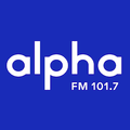 Alpha FM - São Paulo / SP - Ouça ao vivo