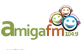 Amiga FM - Xaxim / SC - Ouça ao vivo