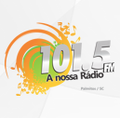 A Nossa Rádio 101.5 FM