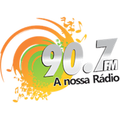 A Nossa Rádio 90.7 FM