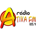 Rádio Ativa - Coronel Barros / RS - Ouça ao vivo