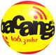Rádio Comunitária Bacanga FM - São Luís / MA - Ouça ao vivo