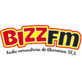 Bizz FM - Blumenau / SC - Ouça ao vivo