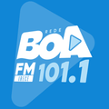 Boa FM - Irecê / BA - Ouça ao vivo