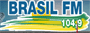 Brasil FM - Araraquara / SP - Ouça ao vivo