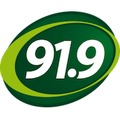 91,9 FM - Foz do Iguaçu / PR - Ouça ao vivo
