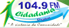 Rádio Cidadania - Içara / SC - Ouça ao vivo