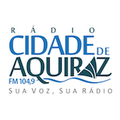 Rádio Cidade - Aquiraz / CE - Ouça ao vivo
