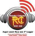 Rádio Cidade - Jaraguá / GO - Ouça ao vivo