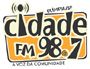 Cidade FM - Olímpia / SP - Ouça ao vivo