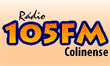 105 FM Colinense - Colina / SP - Ouça ao vivo