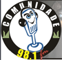 Comunidade - Gama / DF - Ouça ao vivo