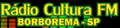 Rádio Cultura - Borborema / SP - Ouça ao vivo