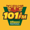 Rádio Difusora Pantanal