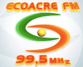 Eco Acre FM 99 - Epitaciolândia / AC - Ouça ao vivo