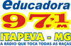 Educadora - Itapeva de Minas / MG - Ouça ao vivo