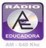 Rádio Educadora - Porteirinha / MG - Ouça ao vivo