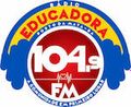 Rádio Educadora - Posto da Mata (Nova Viçosa) / BA - Ouça ao vivo