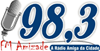 FM Amizade - Porto Belo / SC - Ouça ao vivo