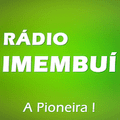 Rádio Imembuí
