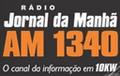 Rádio Jornal da Manhã - Ijuí / RS - Ouça ao vivo