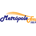 Rádio Metrópole FM - Cuiabá / MT - Ouça ao vivo