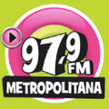 Metropolitana FM - Major Isidoro / AL - Ouça ao vivo