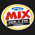 Rádio Mix FM - Manaus / AM - Ouça ao vivo