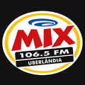 Rádio Mix FM - Uberlândia / MG - Ouça ao vivo