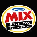 Rádio Mix FM - Foz do Iguaçu / PR - Ouça ao vivo