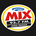 Rádio Mix FM - João Pessoa / PB - Ouça ao vivo