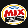 Rádio Mix FM - Ponta Grossa / PR - Ouça ao vivo