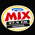 Rádio Mix FM - Maringá / PR - Ouça ao vivo