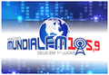 Mundial FM - Alagoinhas / BA - Ouça ao vivo