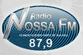Nossa FM - Conceição das Alagoas / MG - Ouça ao vivo