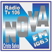 Nova 106 FM - Campo Grande / MS - Ouça ao vivo