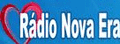 Nova Era FM - Ariranha / SP - Ouça ao vivo