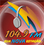 Nova 104 FM - Gurupi / TO - Ouça ao vivo