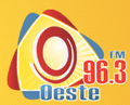 Oeste FM - Foz do Iguaçu / PR - Ouça ao vivo