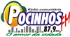Pocinhos - Pocinhos / PB - Ouça ao vivo