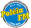Poléia FM - Palestina / SP - Ouça ao vivo