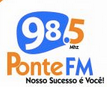 Rádio Ponte FM - Cabo de Santo Agostinho / PE - Ouça ao vivo