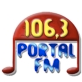 Rádio Portal FM - Presidente Dutra / MA - Ouça ao vivo