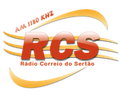 Rádio Correio do Sertão - Santana do Ipanema / AL - Ouça ao vivo