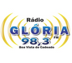 Rádio Glória FM - Boa Vista do Cadeado / RS - Ouça ao vivo