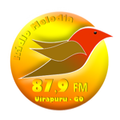 Rádio Melodia - Uirapuru / GO - Ouça ao vivo