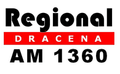 Rádio Regional - Dracena / SP - Ouça ao vivo