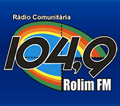 Rolim FM - Rolim de Moura / RO - Ouça ao vivo