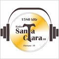 Rádio Santa Clara - Floriano / PI - Ouça ao vivo